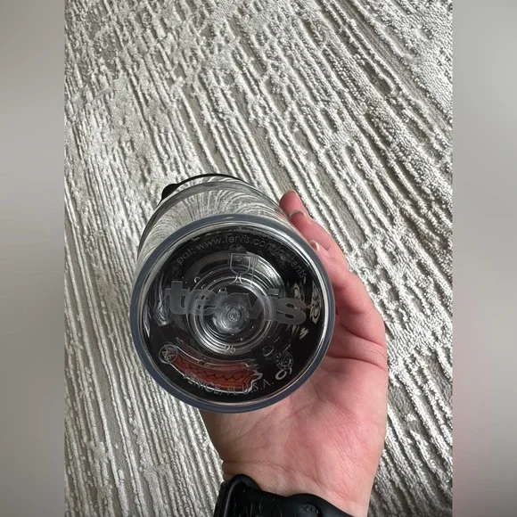 Black Friends Themed Tervis Tumbler - Picture 6 of 7